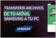 7 Formas de transferir arquivos de Samsung para Huawe